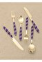Joy Cutlery Set 36 Pieces - 2