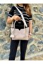 Women's New Season Soft Leather Adjustable Strap Luxury Hand and Shoulder Bag Shoulder Bag