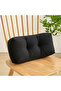 Bel Support Pillow 20X40 cm with Laces