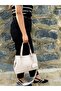Women's New Season Soft Leather Adjustable Strap Stylish Hand and Shoulder Bag Shoulder Bag - 8