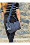 Women's New Season Soft Leather Adjustable Strap Luxury Hand and Shoulder Bag Shoulder Bag - 7