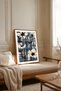 One Piece Wooden Framed Living Room Hall Kitchen Painting Tk2075