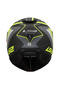 STROBE 2 PHANTOM MAT TITANIUM- KASK - 3