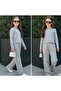 Girls' Oversized Style Set - Ages 6/15 - 31544 - 3