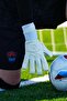 Kx'Titanium' Professional Goalkeeper Gloves