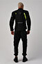 Colombia Mont Neon with Sari Strap [X-Large Size] - 5