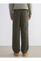 Xside Comfortable Fit Canvas Men's Pants - 4