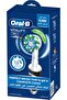 Vitality 100 Black Electric Rechargeable Toothbrush, With UAE 3 Pin Plug - 2