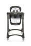 SOJA TREES High Chair - Grey