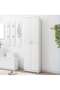Hallway Wardrobe White 55x25x189 cm Engineered Wood