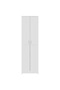 Hallway Wardrobe White 55x25x189 cm Engineered Wood - 6