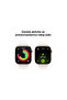 Watch Series 11 GPS 46mm Rose Gold Aluminium Case with Light Blush Sport Band - S/M MEV64TU/ - 4