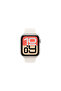 Watch SE 3 GPS 44mm Starlight Aluminium Case with Starlight Sport Band - M/L MEHJ4TU/A - 2