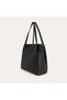Women's Brown Strap Detailed Shoulder Bag - 2