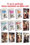 Omer Seyfettin and Fairy Tale Life Stories (Grades 3-5)