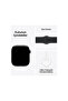 Watch Series 11 GPS 46mm Jet Black Aluminium Case with Black Sport Band - S/M MEUW4TU/A - 8