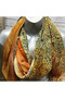 Silk Scarf - 100% Pure Silk