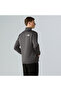 Crest Fz Men's Gray Outdoor Fleece - 3