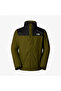 Evolve Ii Triclimate Men's Khaki Outdoor Jacket Nf00Cg55Wog1 - 6