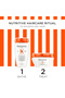 Kérastase Nutritive Duo – Bain Satin Riche Shampoo 250ml & Masquintense 200ml - 3