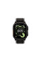 Watch Ultra 3 GPS + Cellular 49mm Black Titanium Case with Black/Charcoal Trail Loop - S/M M - 2