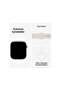 Watch Series 11 GPS + Cellular 42mm Rose Gold Aluminium Case with Light Blush Sport Band - S/M - 8
