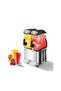 Slush Juice Dispenser Margarita Cocktail Slush Freezer Machine - 6