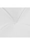 Storage Ottoman Artificial Leather White - 8