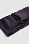 Anthracite Girls' Extra Thick Winter Tights with Plush Side Panels and Furry Inside - 4