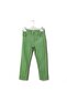 Green Boy's Classic Gabardine Trousers 6-16 Years