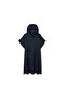 Top Changing Poncho, Solid Color - 2