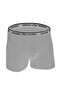 Elastan Men's 2-Pack Stretch Fabric Boxers