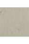CD Cabinet HAMAR White 45x18x100 cm Solid Wood Pine - 5