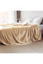 Decor Silky Soft Flannel Blanket - 220x240 cm - 4