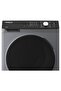 8KG Front Load Washing Machine | 1200 RPM | 16 Programs | Fully Automatic Washer - 4