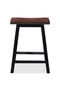Bar Set 3 Pieces MDF Black - 5