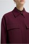 Gabardin Ceket - 2