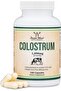 Colostrum 120 Capsules, 1,000mg per Serving
