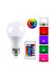 مصباح LED متعدد الألوان مع جهاز تحكم عن بعد M/025914