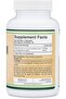 Colostrum 120 Capsules, 1,000mg per Serving - 3