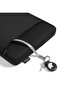 Defender-A13 16-Inch Black Premium Series Notebook Case - A13F2D3 - 4
