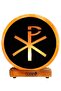 Himalayan Salt Lamp - Chrismon GH-CSL-060