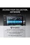 SC6000 PRIME – مشغل وسائط DJ احترافي مستقل، بشاشة تعمل باللمس مقاس 10.1 بوصة - 5