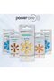 بطارية Power One لسماعات الأذن - 10، عبوة من 60 بطارية - 6