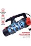 PB111 3800W Electric Leaf Blower - 2