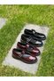 Bordp Patent Leather Banded Women's Casual Shoes - 4