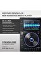 SC6000 PRIME – مشغل وسائط DJ احترافي مستقل، بشاشة تعمل باللمس مقاس 10.1 بوصة - 2