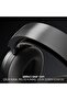 Arctis Nova 7 Gen 2 Wireless Oyun Kulaklığı - Siyah - 8
