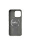 كفر مارفن الذكي ١٥ برو الاسود | Special case 15 pro Black - 4