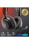 Arctis Nova 7 Gen 2 Wireless Oyun Kulaklığı - Siyah - 2